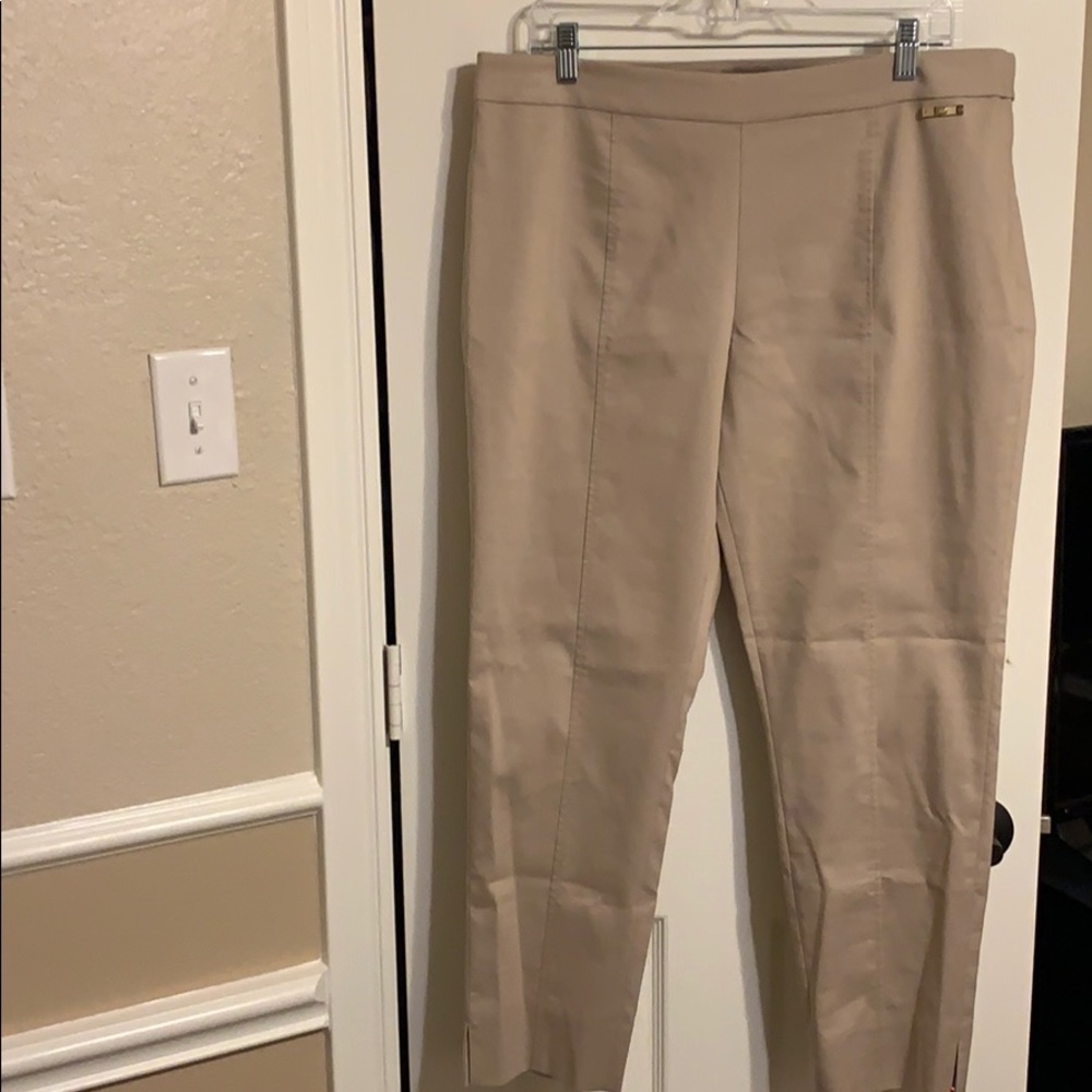 Tory Burch Callie skinny pant